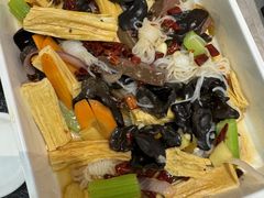 -张记烤鱼王(西街店)