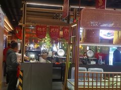 -湘阁里辣(南联锦泰城店)