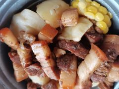 -外婆家(西红门荟聚购物中心店)
