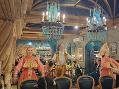 -卢布里西餐厅(总店)