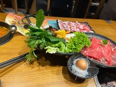 -呷哺呷哺 黄金牧场 (欢乐谷店)