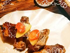 -The Cheebat 锌吧·Bistro(体育西店)