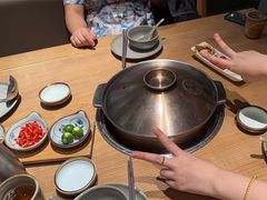 -大头椰·椰子鸡火锅(桂林万象城店)