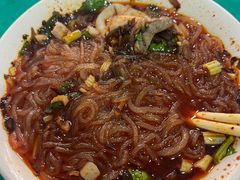 -甘记肥肠粉(马鞍北路店)