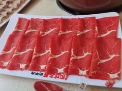 -阳坊大都涮羊肉(阳坊总店)