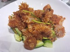 -品味居·首店·大连鲜活海鲜大连菜(东港店)