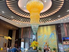 -尖沙咀大酒楼(罗村店·粤菜海鲜·宴会聚餐)
