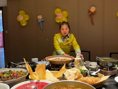 -大张烙馍村(泉山店)
