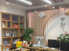 -子曰书院·古筝围棋书法国画小主持(夏都店)