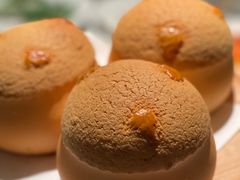 招牌菠萝包-炳胜私厨(中达旗舰店)