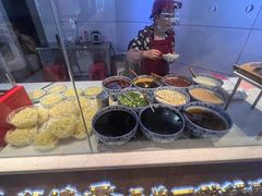 -姚记.周礼伤心凉粉(时代广场店)