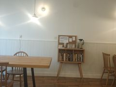 大堂-Cafe Villa