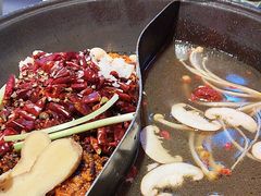 -巴蜀大将火锅(春熙店)