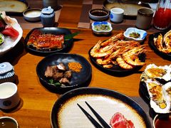 -和彩放题餐厅(酒仙桥店)