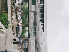 -石井坡(地铁站)