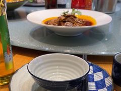 -雍沪里·沪湘融合菜( 康桥店)