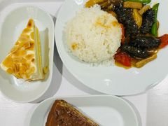 -宜家·瑞典风味餐厅(四元桥店)