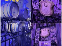 -北京张裕爱斐堡酒庄