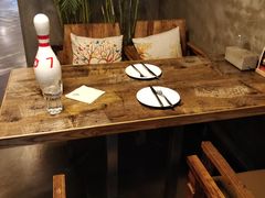 -HIGH FIVE哈福手工汉堡(桂林路店)