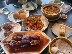 -蝴蝶里·粤菜·点心(龙湖天街&滨江店)