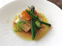 -北索·720度江景西餐厅(来福士店)