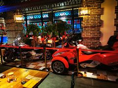 -那些年记忆烧烤