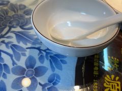 -米庄·原味私房菜(骏壹万邦店)