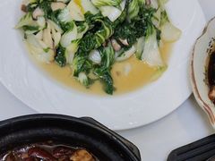 -馨方园食府·市井老南京菜