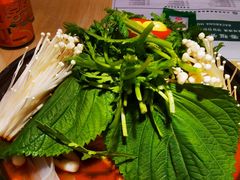 -韩香福脊骨汤锅(上杭路店)