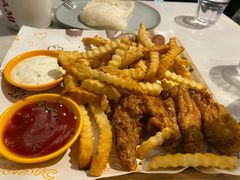 -打趸BTC·Breaktime cafe(北京路店)