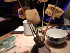 红糖麻糍-桂满陇-西湖船宴(西单大悦城店)