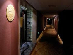 -佛山顺德香云纱园林酒店(清晖园店)
