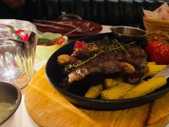 -Las Tapas(思南公馆店)
