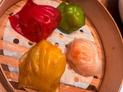 -白天鹅宾馆-宏图府餐厅
