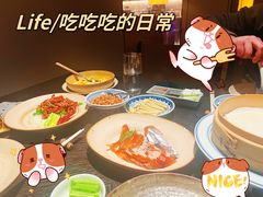 -玖五京菜(杭州城北万象城店)