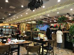 大堂-巴依老爷新疆美食(望京小街店)