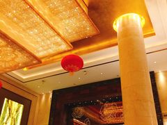 -长沙富力万达文华酒店