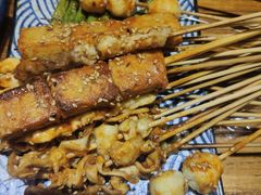 -小二楼炖肠