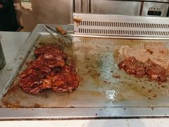 -新艺自助美食城(中山路店)
