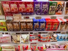 -Olé精品超市(广州太古汇店)