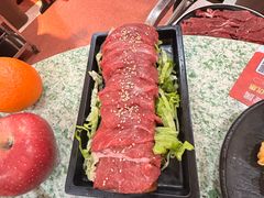 -鸿姐老火锅(静安店)