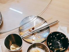 -令狐冲烤鱼·烧菜馆(达明店)