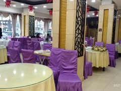 大堂-普天和酒楼·新津菜·烤鸭(天津之眼店)