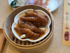 -点都德(皇岗村店)