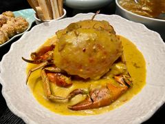 -柒园·三十年创意杭帮菜(龙湖滨江天街店)