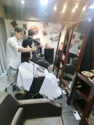 -BM SALON