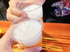 -大成海鲜烧烤·海鲜粥(长寿路店)