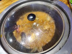 -山河屯铁锅炖鲜鹅·东北菜(开发区一店)