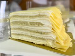 -薇薇安千层蛋糕(胜利店)