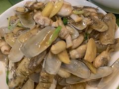 -宁波小海鲜(秀文路店)